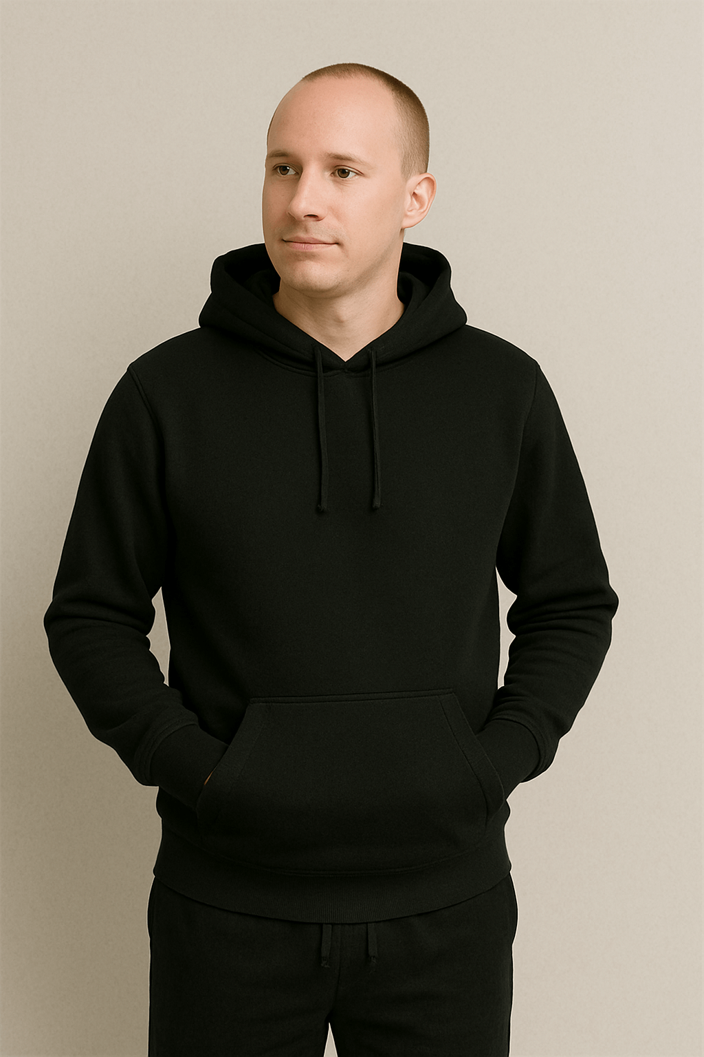 Толстовка | Унисекс | 330 грм² | 100% хлопок