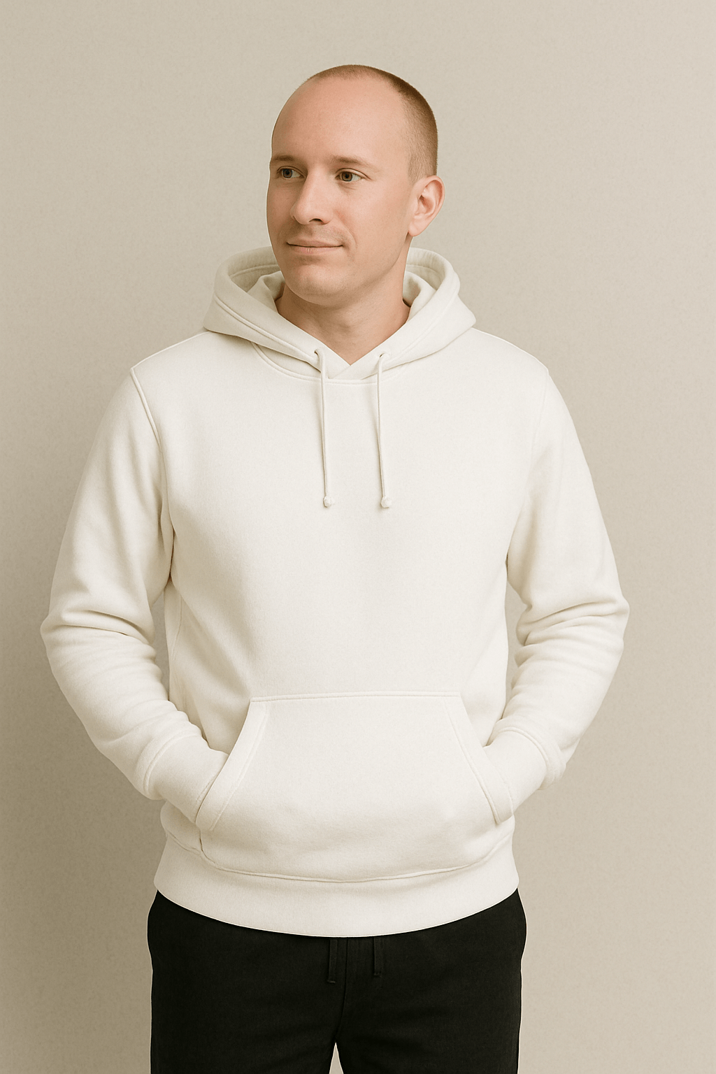 Толстовка | Унисекс | 330 грм² | 100% хлопок