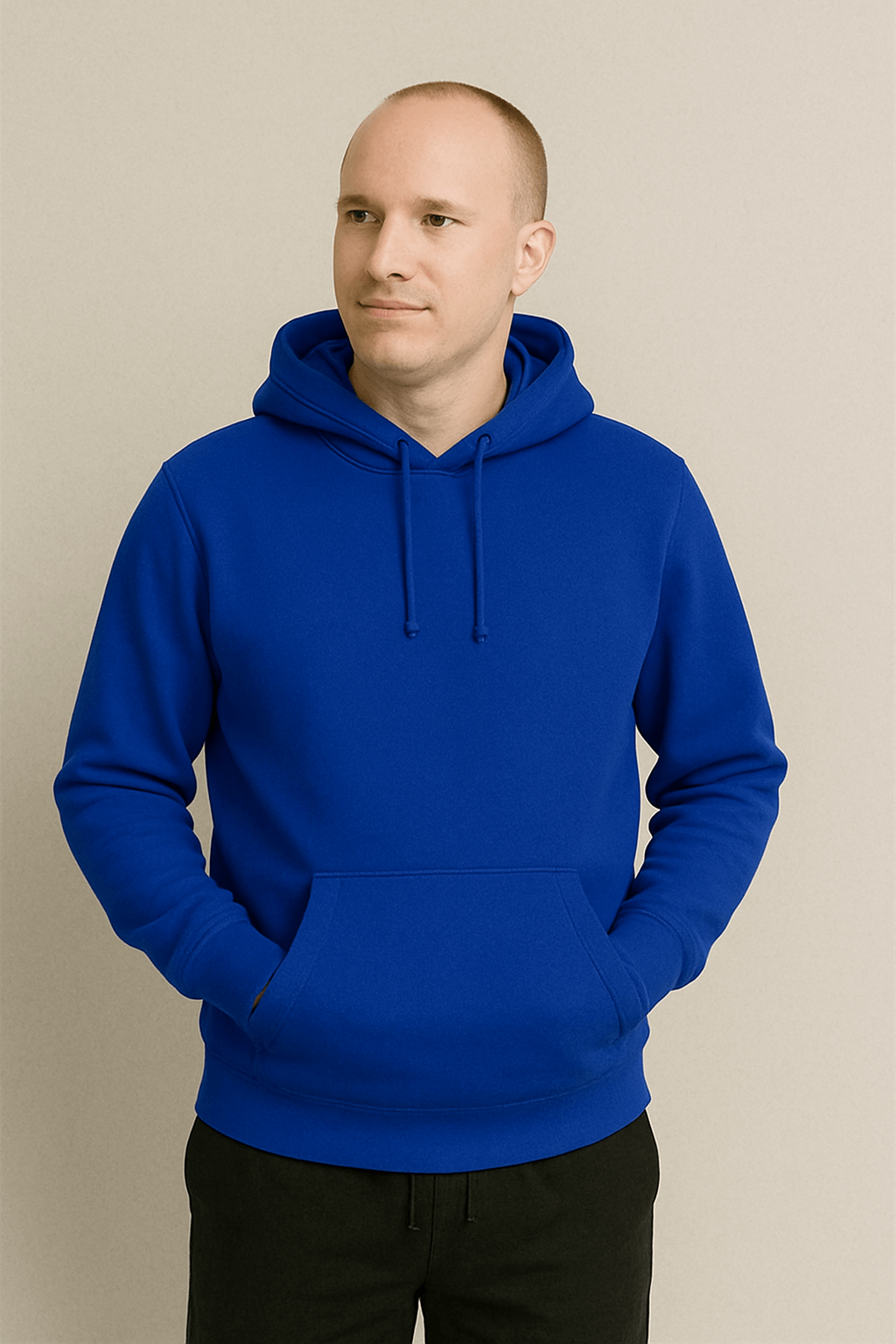 Толстовка | Унисекс | 330 грм² | 100% хлопок