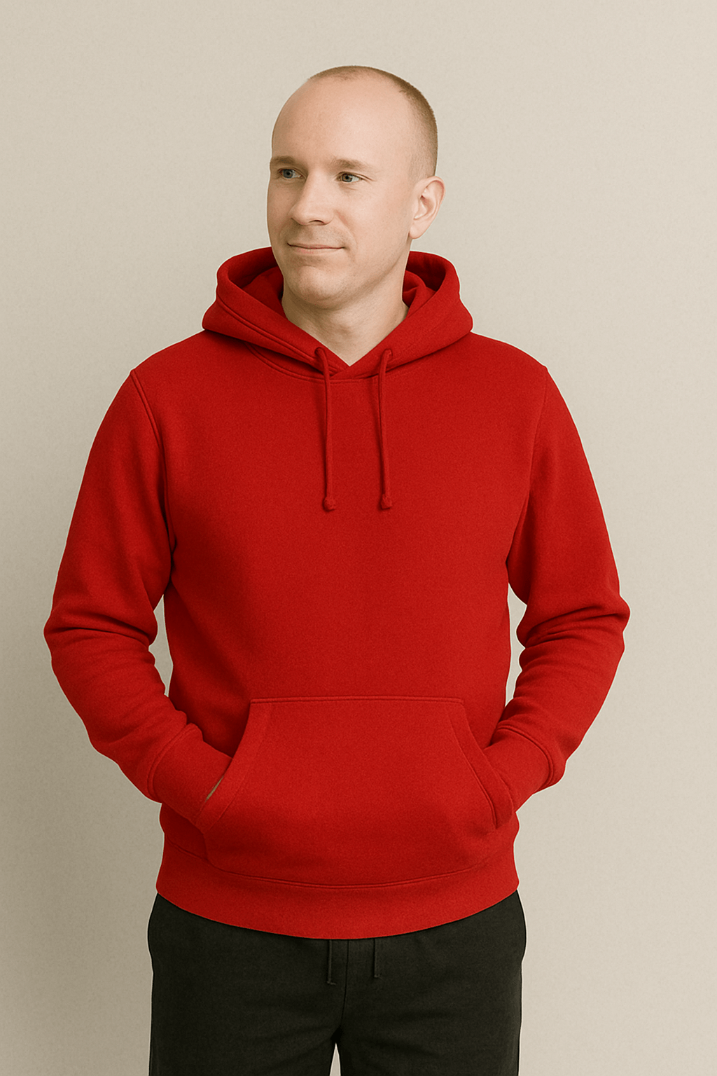 Толстовка | Унисекс | 330 грм² | 100% хлопок