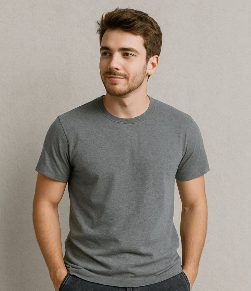 Футболка | ОВЕРСАЙЗ | 240 грм² | 100% хлопок, с короткими рукавами