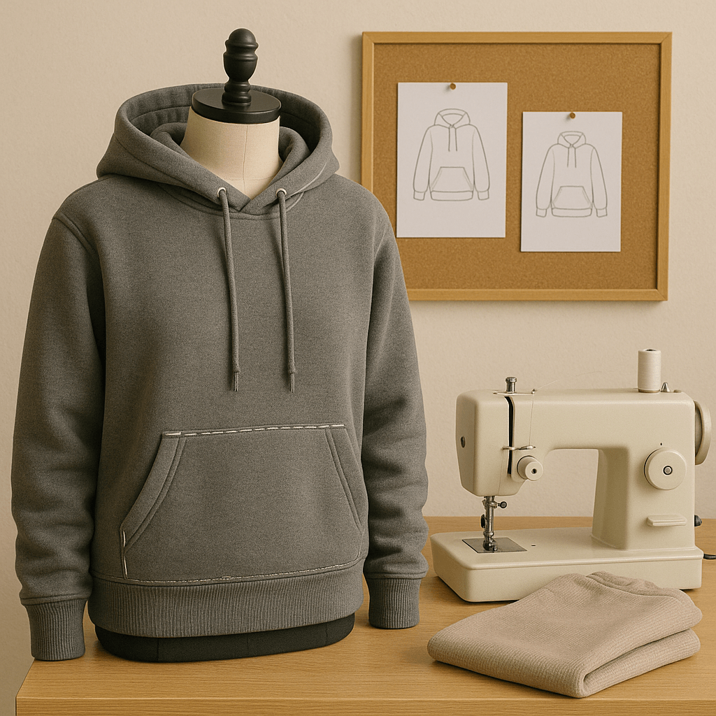 Пошив на заказ