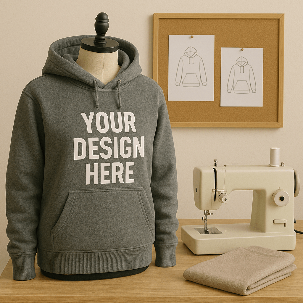 Печать на одежде